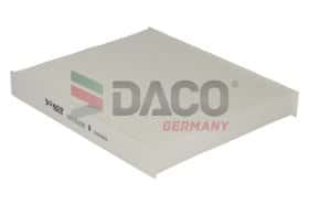 Фильтр салона DACO dfc0200