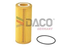 Масляный фильтр DACO dfo0300