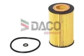 Масляный фильтр DACO dfo0210