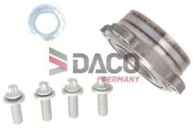 Комплект ступиці колеса DACO 110305