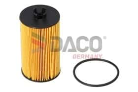 Масляный фильтр DACO dfo0100