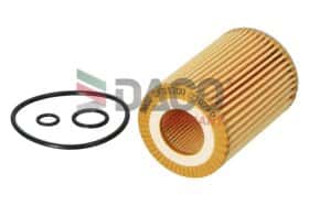 Масляный фильтр DACO dfo1200