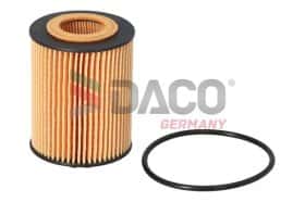 Масляный фильтр DACO dfo2706