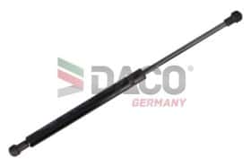 Газовий упор капота DACO SG0302