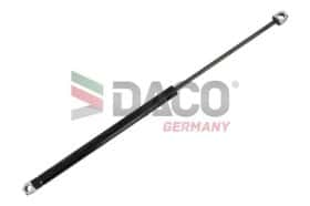 Газовий упор капота DACO SG0334