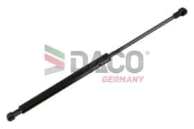 Газовий упор капота DACO SG0308
