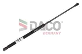 Газовий упор капота DACO SG4208