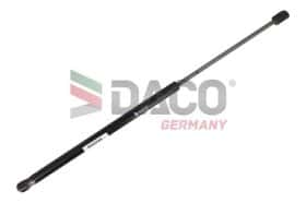 Газовий упор багажника DACO SG2745
