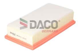 Воздушный фильтр DACO dfa0622