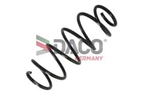 Пружина підвіски