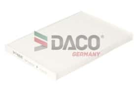 Фільтр салону DACO dfc2601