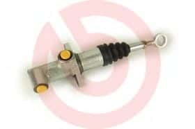 Головний циліндр зчеплення Brembo C 06 007