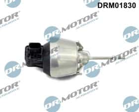 Клапан регулювання тиску наддуву Dr. Motor Automotive drm01830
