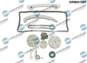 Комплект ланцюга ГРМ Dr. Motor Automotive drm601201