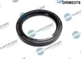 Сальник коленвала Dr. Motor Automotive drm0378