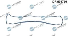 Прокладка клапанної кришки Dr. Motor Automotive drm01760