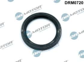 Сальник колінчастого вала Dr. Motor Automotive drm0720