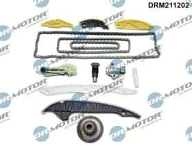 Комплект ланцюга ГРМ Dr. Motor Automotive drm211202