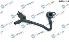 Патрубок системы охлаждения Dr. Motor Automotive drm01214
