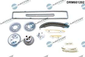 Комплект ланцюга ГРМ Dr. Motor Automotive drm601202
