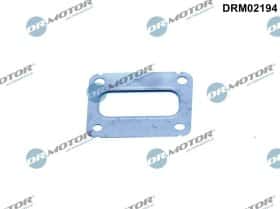 Прокладка выпускного коллектора Dr. Motor Automotive drm02194