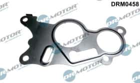 Прокладка вакуумного насоса тормозной системи