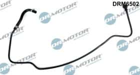 Патрубок радиатора системы охлаждения двигателя Dr. Motor Automotive drm6502