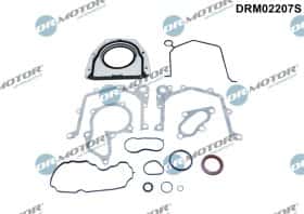 Комплект прокладок блока двигуна Dr. Motor Automotive drm02207s