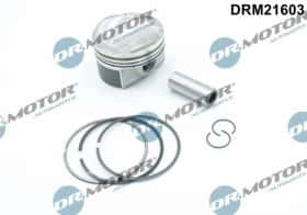 Поршень двигуна Dr. Motor Automotive drm21603