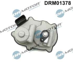 Заслонка впускного коллектора Dr. Motor Automotive drm01378