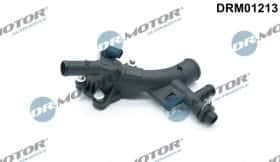 Фланець охолоджувальної рідини Dr. Motor Automotive drm01213