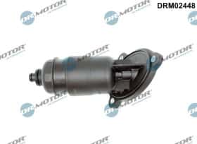 Фільтр АКПП Dr. Motor Automotive drm02448 Фільтр АКПП Dr. Motor Automotive drm02448