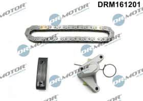 Комплект ланцюга ГРМ Dr. Motor Automotive drm161201
