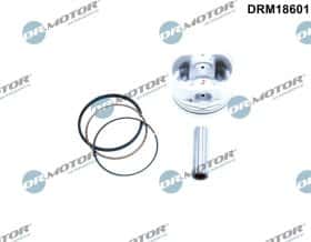 Поршень двигуна Dr. Motor Automotive drm18601