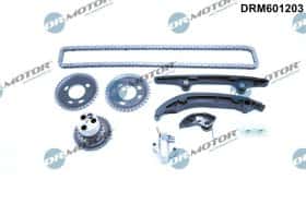 Комплект ланцюга ГРМ Dr. Motor Automotive drm601203