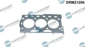 Прокладка ГБЦ Dr. Motor Automotive drm21206