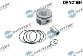 Поршень двигуна Dr. Motor Automotive drm21606