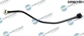 Патрубок радиатора системы охлаждения двигателя Dr. Motor Automotive drm21501