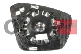 Стекло наружного зеркала AIC Germany 75408