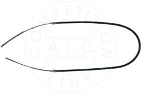 Трос ручного тормоза AIC Germany 54179