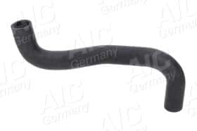 Патрубок радиатора системы охлаждения двигателя AIC Germany 57280