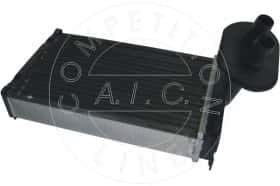 Радіатор пічки AIC Germany 50604