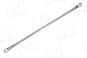 Трапеція склоочисника