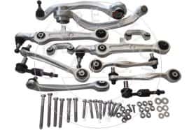 Комплект важелів AIC Germany 51016set