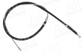 Трос ручного тормоза AIC Germany 75463