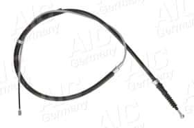 Трос ручного тормоза AIC Germany 75307