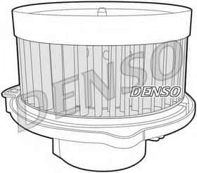 Вентилятор салона Denso DEA17014