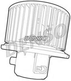 Вентилятор салона Denso DEA41007