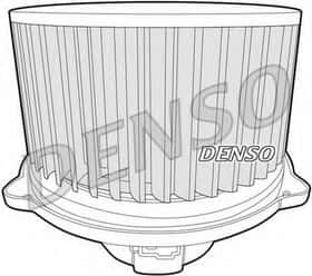 Вентилятор салону Denso DEA41008