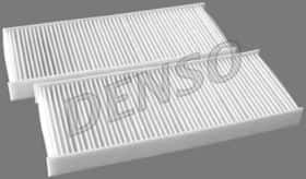 Фільтр салону Denso DCF313P